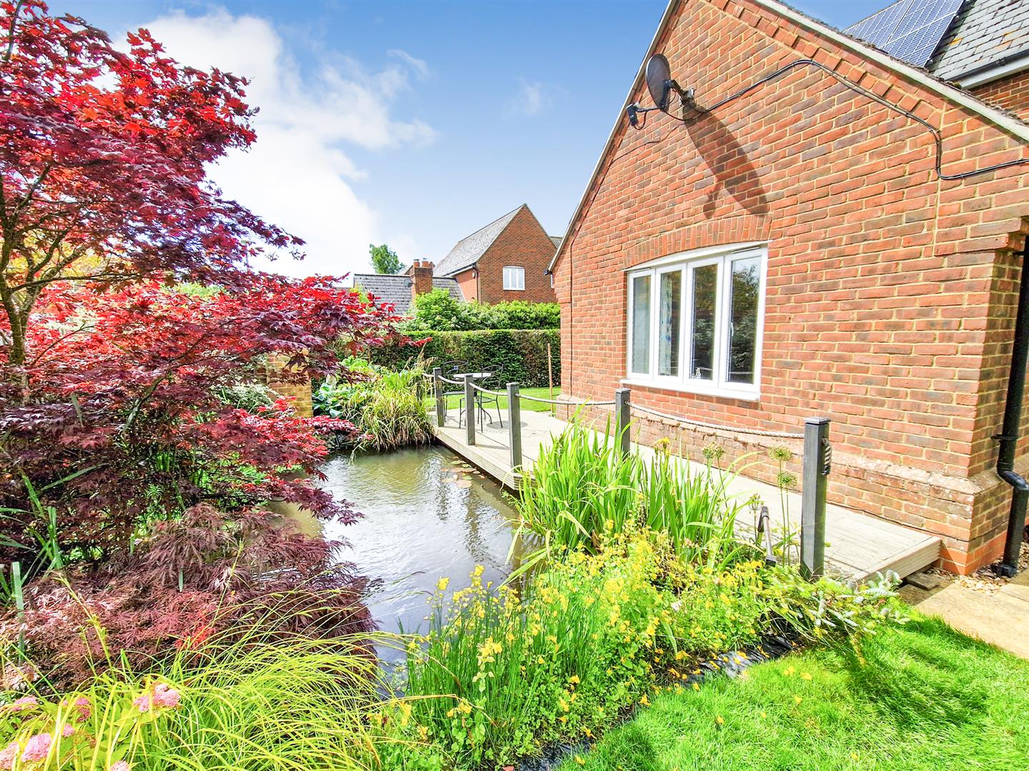 Cranfield Road, Astwood, Newport Pagnell